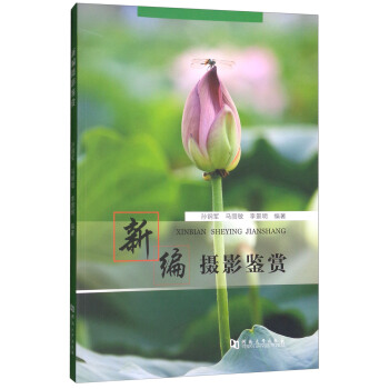 新編攝影鑒賞 pdf epub mobi 電子書 下載