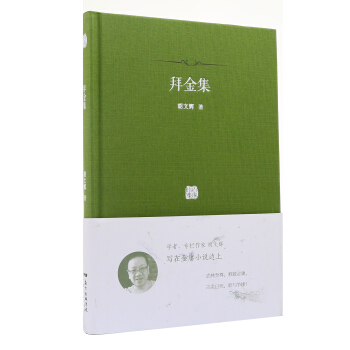 百傢小集：拜金集/解讀金庸本人及武俠小說的文字輯錄 pdf epub mobi 電子書 下載
