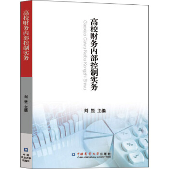 高校财务内部控制实务 pdf epub mobi 电子书 下载