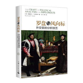 羅盤與風嚮標
