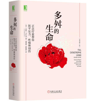 多舛的生命：正念療愈幫你撫平壓力、疼痛和創傷（原書第2版） pdf epub mobi 電子書 下載