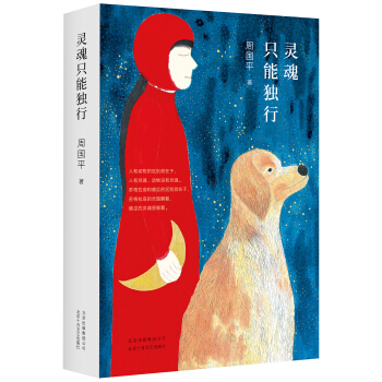 灵魂只能独行 pdf epub mobi 电子书 下载