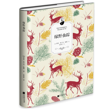 绿野仙踪 pdf epub mobi 电子书 下载