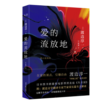 爱的流放地 [愛の流刑地] pdf epub mobi 电子书 下载