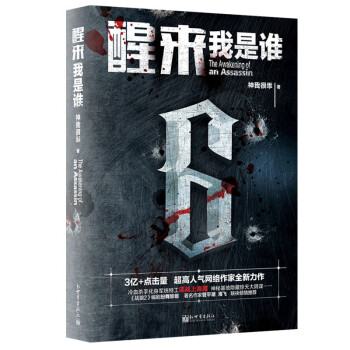 醒来：我是谁 pdf epub mobi 电子书 下载