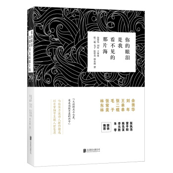 你的眼淚是我看不見的那片海