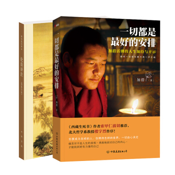 論語譯注+一切都是最好的安排（套裝全2冊） pdf epub mobi 電子書 下載