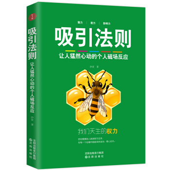吸引法则 pdf epub mobi 电子书 下载