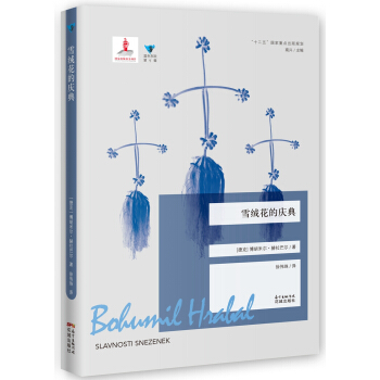 雪绒花的庆典 pdf epub mobi 电子书 下载