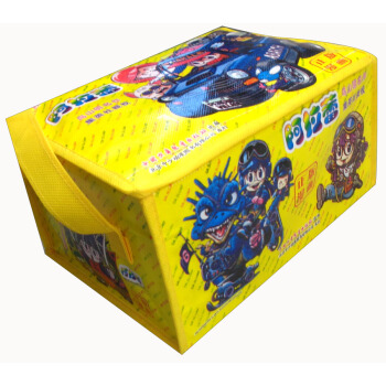 阿拉蕾（1-18）礼品装 pdf epub mobi 电子书 下载