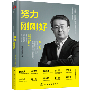 努力 刚刚好 pdf epub mobi 电子书 下载