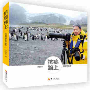 抗癌路上：許國安攝影作品集 pdf epub mobi 電子書 下載