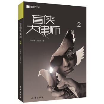 盲侠大律师2 pdf epub mobi 电子书 下载