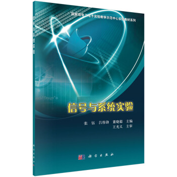 信號與係統實驗