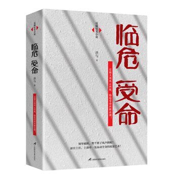 臨危受命 pdf epub mobi 電子書 下載