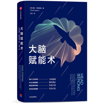 大脑赋能术 [Head Strong] pdf epub mobi 电子书 下载