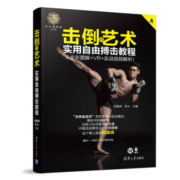 击倒的艺术 pdf epub mobi 电子书 下载