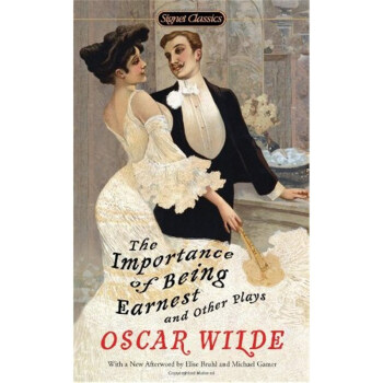 The Importance of Being Earnest and Other P pdf epub mobi 電子書 下載