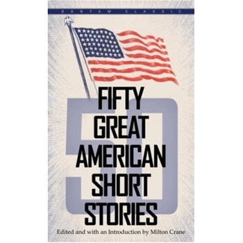 Fifty Great American Short Stories pdf epub mobi 电子书 下载
