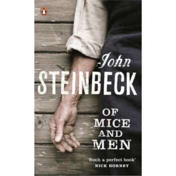Of Mice and Men pdf epub mobi 電子書 下載