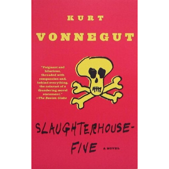 Slaughterhouse-Five pdf epub mobi 电子书 下载