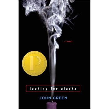 Looking for Alaska pdf epub mobi 電子書 下載