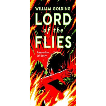 英文原版 Lord of the Flies 蝇王 pdf epub mobi 电子书 下载