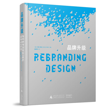 品牌升级 企业形象设计VICI品牌设计书籍 pdf epub mobi 电子书 下载