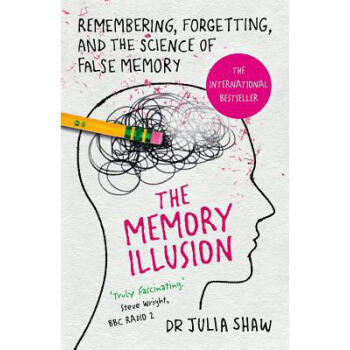 The Memory Illusion: Remembering, Forgetti... pdf epub mobi 電子書 下載
