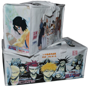 境界（死神）漫画书BLEACH境界1-74册全套74册久保带人漫画小说图书籍 pdf epub mobi 电子书 下载