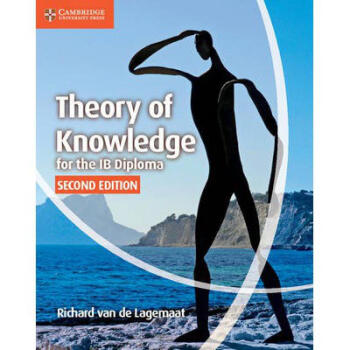 Theory of Knowledge for the Ib Diploma pdf epub mobi 電子書 下載