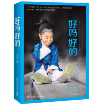 好吗好的 大冰 pdf epub mobi 电子书 下载