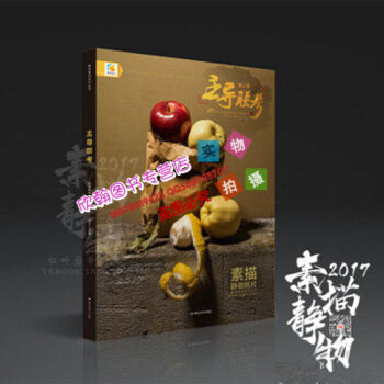 2017年新書推薦主導聯考第二季素描靜物照片美術聯考書籍 pdf epub mobi 電子書 下載