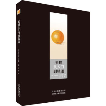素描從入門到精通 pdf epub mobi 電子書 下載