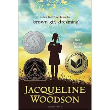 Brown Girl Dreaming [平装] [10岁及以上] pdf epub mobi 电子书 下载