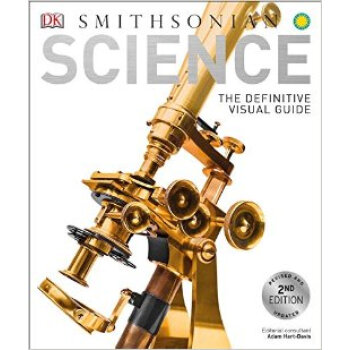 Science， 2nd Edition 英文原版 [精装] pdf epub mobi 电子书 下载