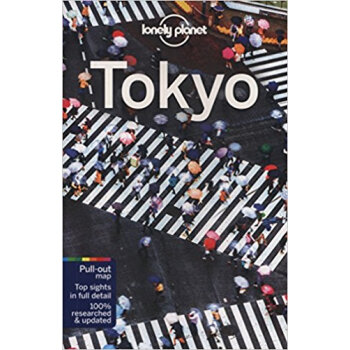 Tokyo 11 英文原版 [平装] pdf epub mobi 电子书 下载
