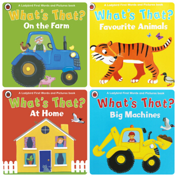 What's That? Collection