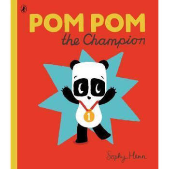 Sophy Henn Pom Pom collection [平裝] pdf epub mobi 電子書 下載