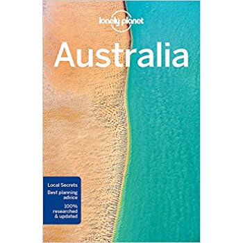 Australia 19 [平装] pdf epub mobi 电子书 下载