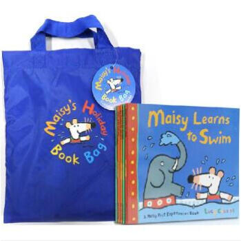 6 Maisy First Experience Books pdf epub mobi 電子書 下載