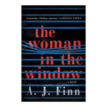 Woman in the Window Intl [平裝] pdf epub mobi 電子書 下載