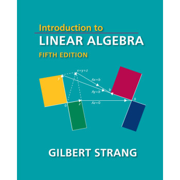 Introduction to Linear Algebra pdf epub mobi 電子書 下載