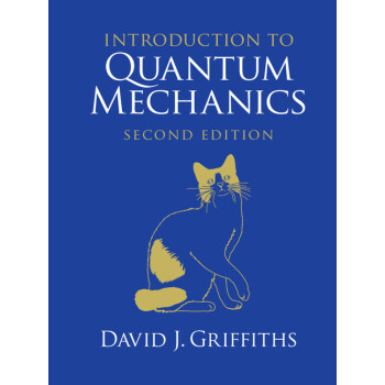 Introduction to Quantum Mechanics pdf epub mobi 電子書 下載