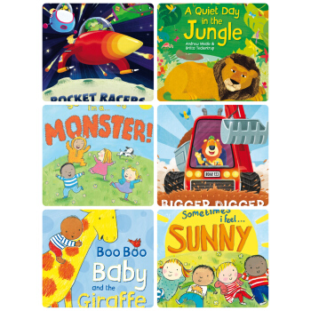 My First Picture Book [平裝] pdf epub mobi 電子書 下載