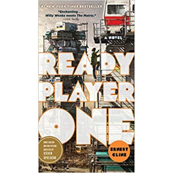 Ready Player One A Novel pdf epub mobi 电子书 下载