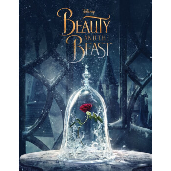 Beauty and the Beast Novelization pdf epub mobi 电子书 下载