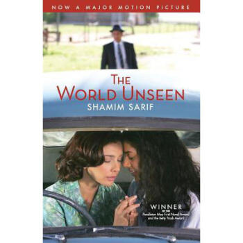 The World Unseen