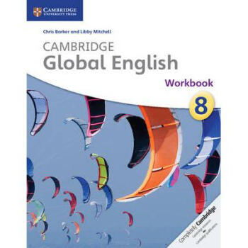 Cambridge Global English Stages 7-9 Stage ... pdf epub mobi 電子書 下載