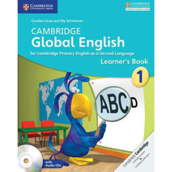 Cambridge Global English Stage 1 Learner's... pdf epub mobi 电子书 下载